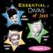 Essential Divas of Jazz, Vol.1专辑