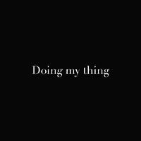 YoungMai - Doing my thing(原声副歌纯伴奏)