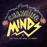 Changing Minds, The Broadway Musical - What Comes Next (instrumental)