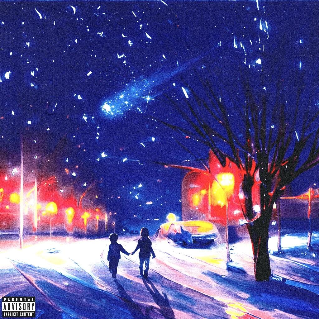 冬夜醉（feat.foboiiwidatmess)