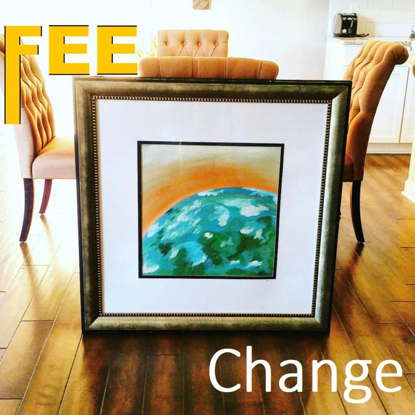 Change