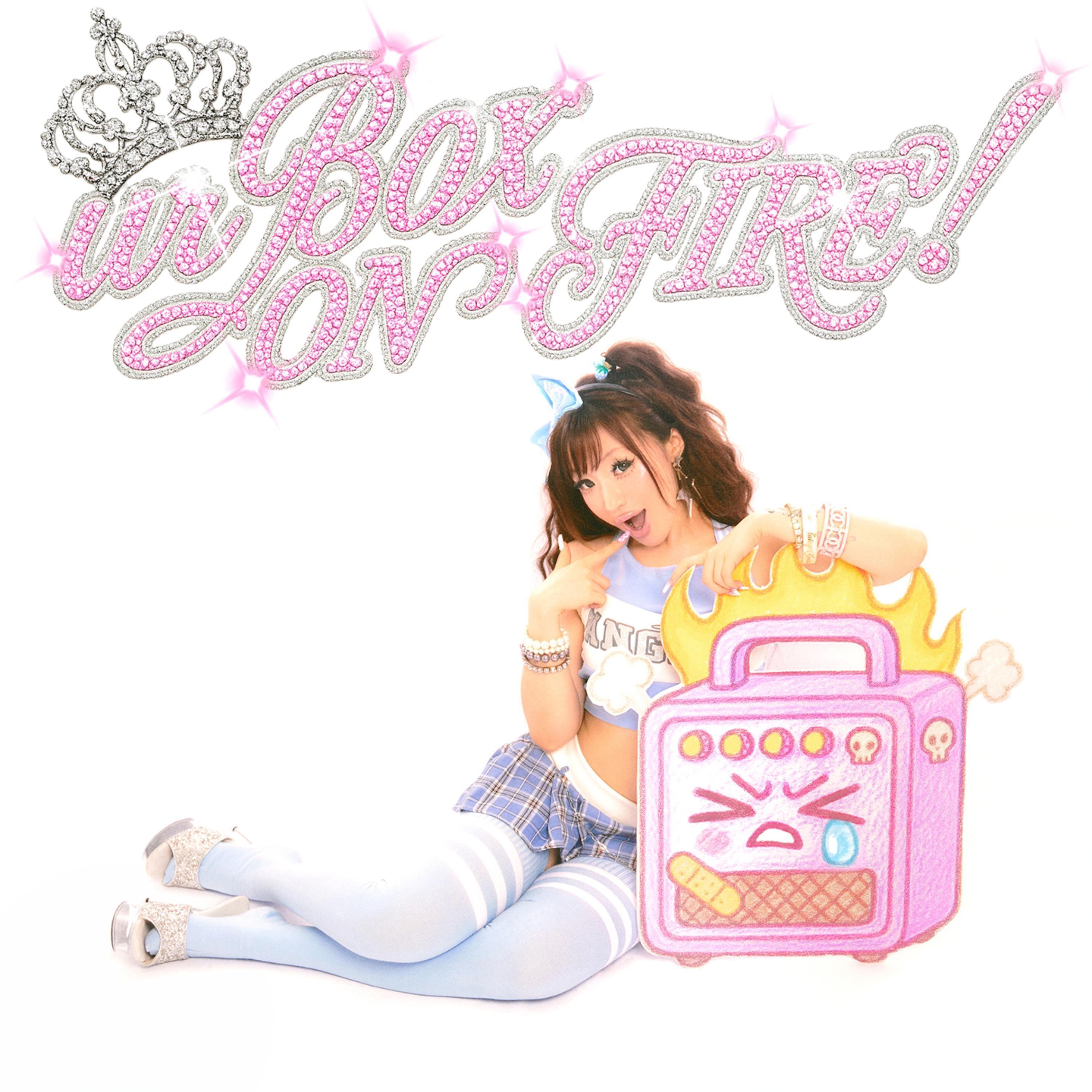 All the b!tch3s said