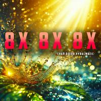 8x8x8x