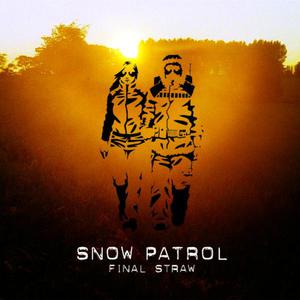 Spitting Games - Snow Patrol (karaoke) 带和声伴奏