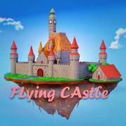 FLying CAstle