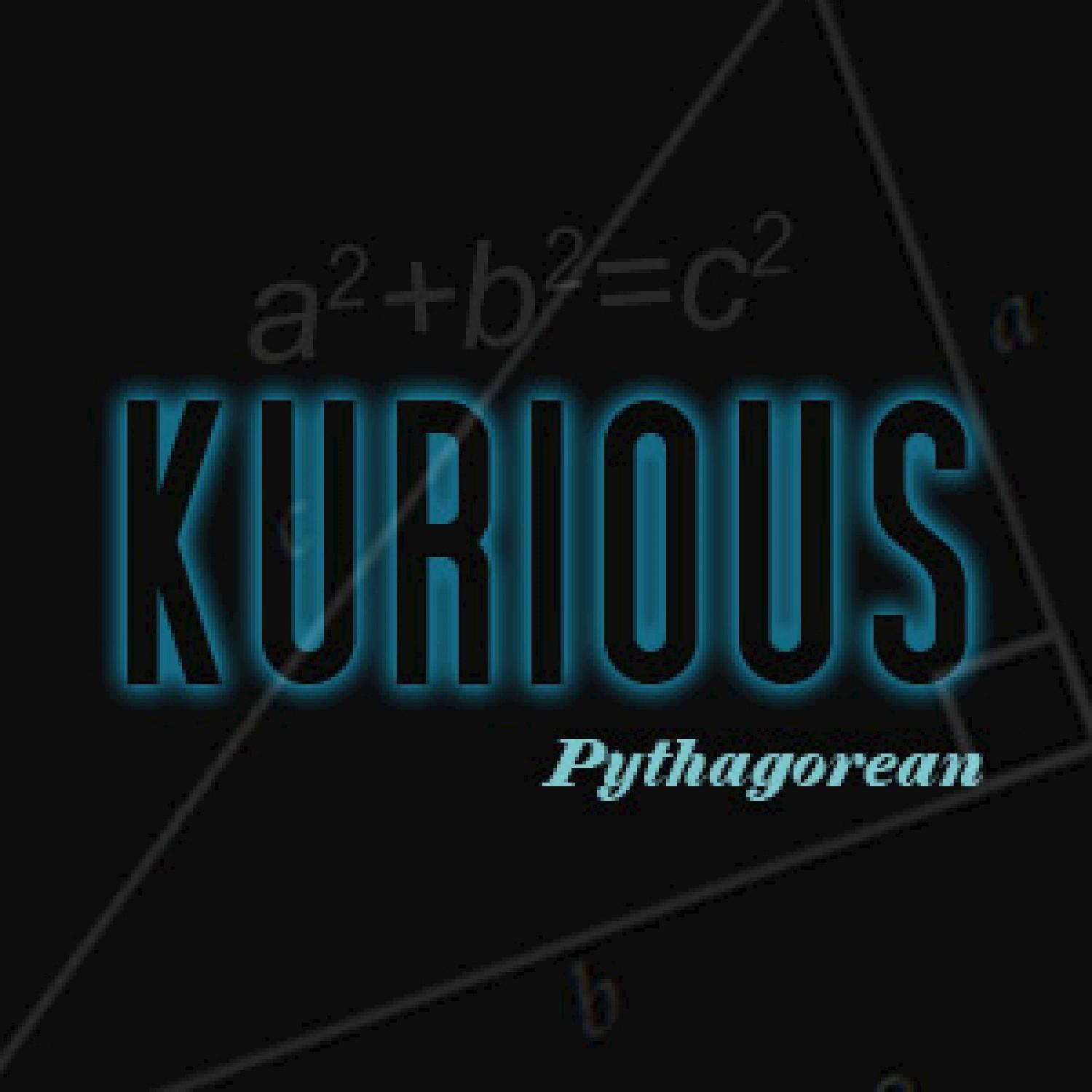 Pythagorean (Nyc Theme) - Single