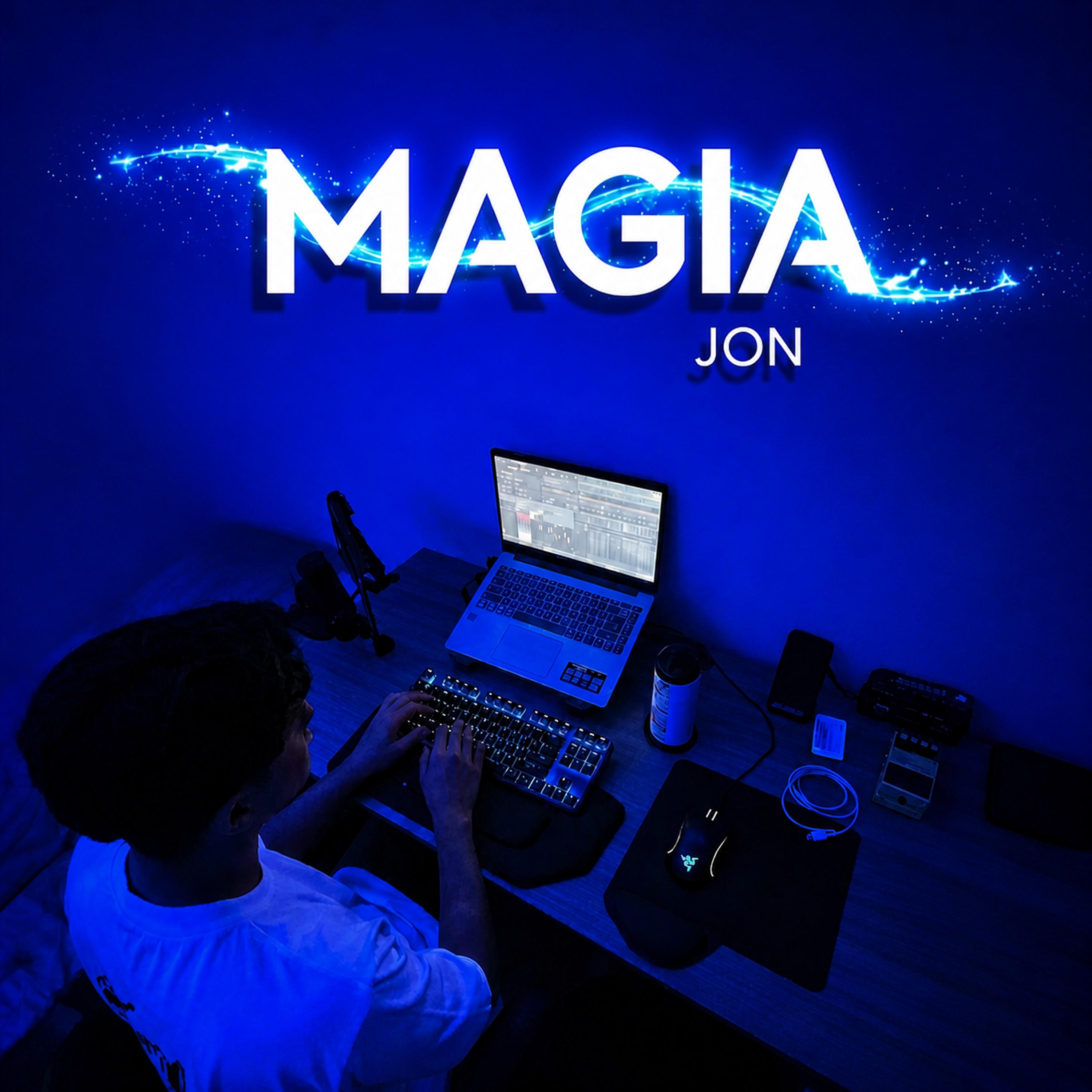 MAGIA