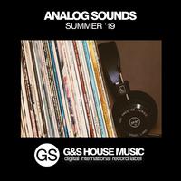 Martin Gaye - Old School Vibes