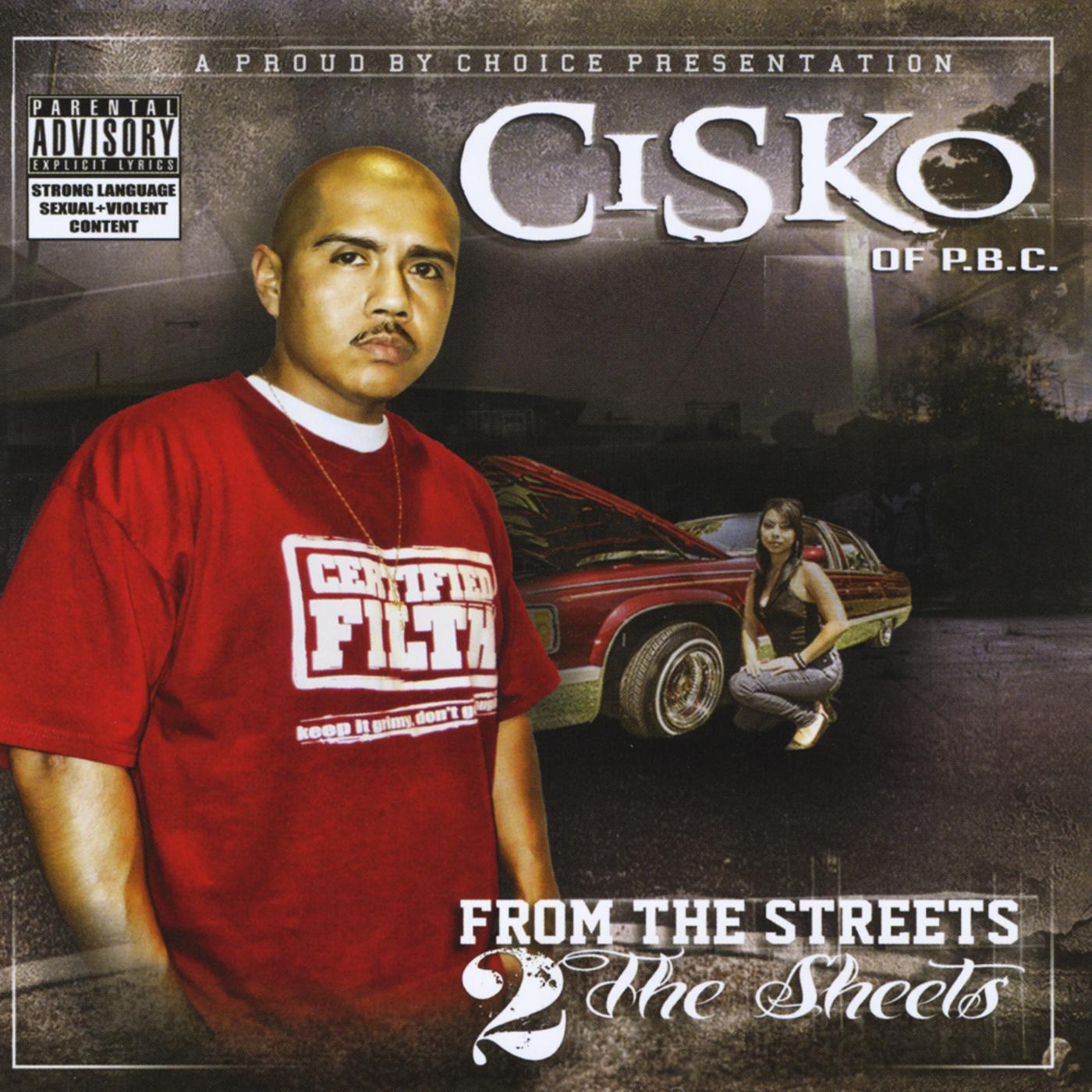 From the Streets 2 the Sheets