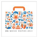 Ok Music Éxitos 2013专辑