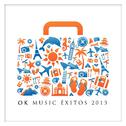 Ok Music Éxitos 2013专辑