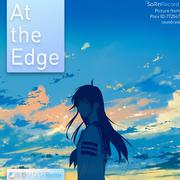 At the Edge (空野リンジ Remix)