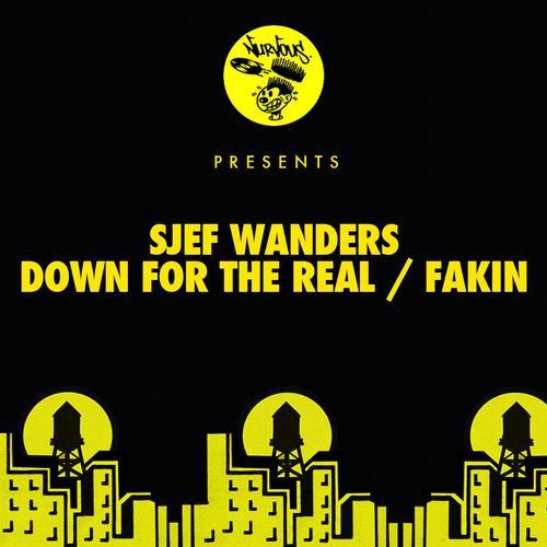 Sjef Wanders - Fakin (Too Much Bass Mix)