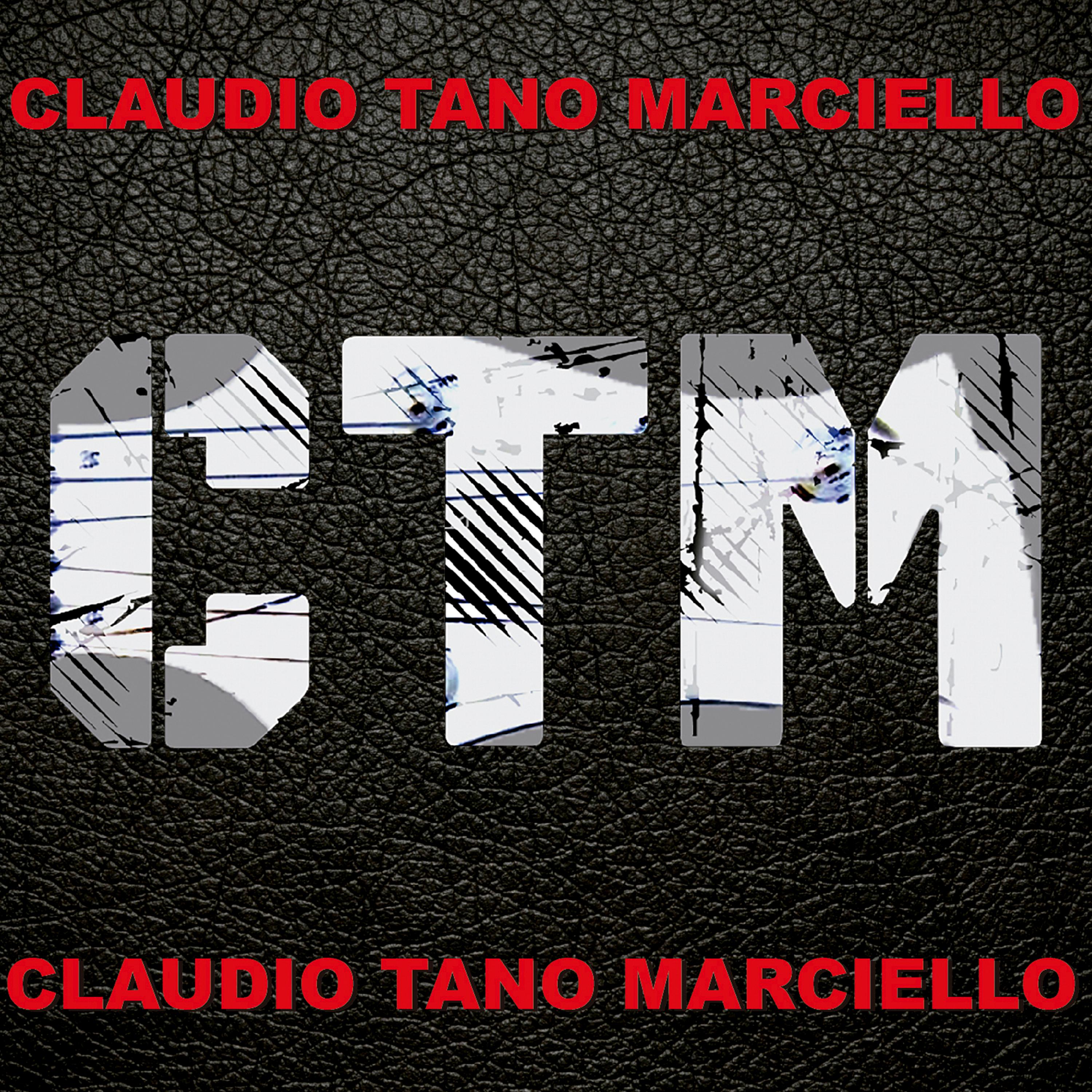 Claudio Marciello - Aquí