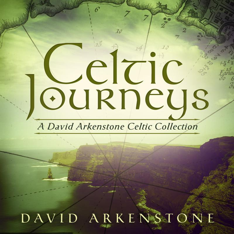 Celtic Journeys: A David Arkenstone Celtic Collection专辑