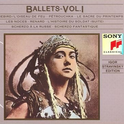 Stravinsky: Ballets, Vol. 1专辑