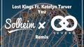You (Solheim x Severo Remix)专辑