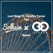 You (Solheim x Severo Remix)