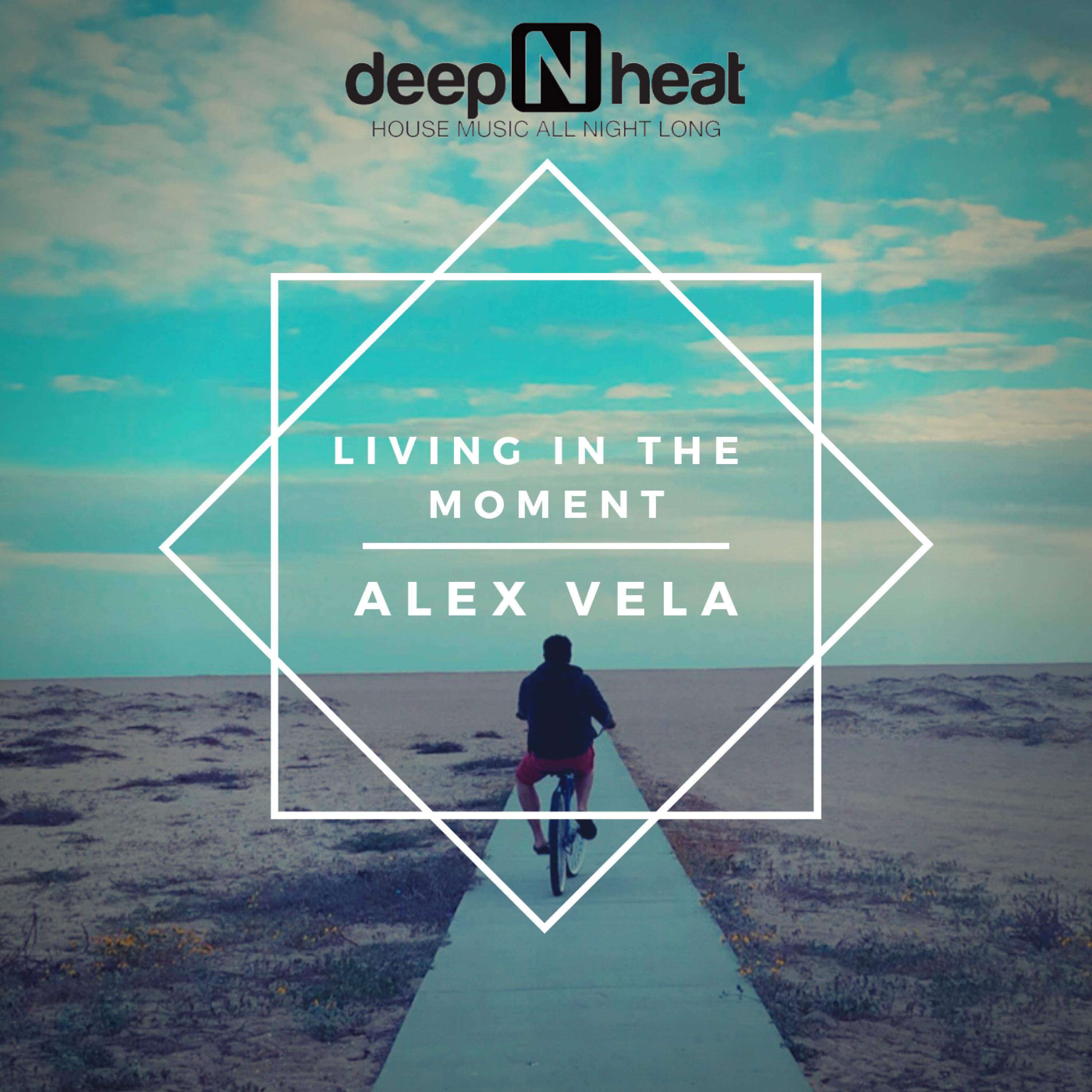 Living In The Moment