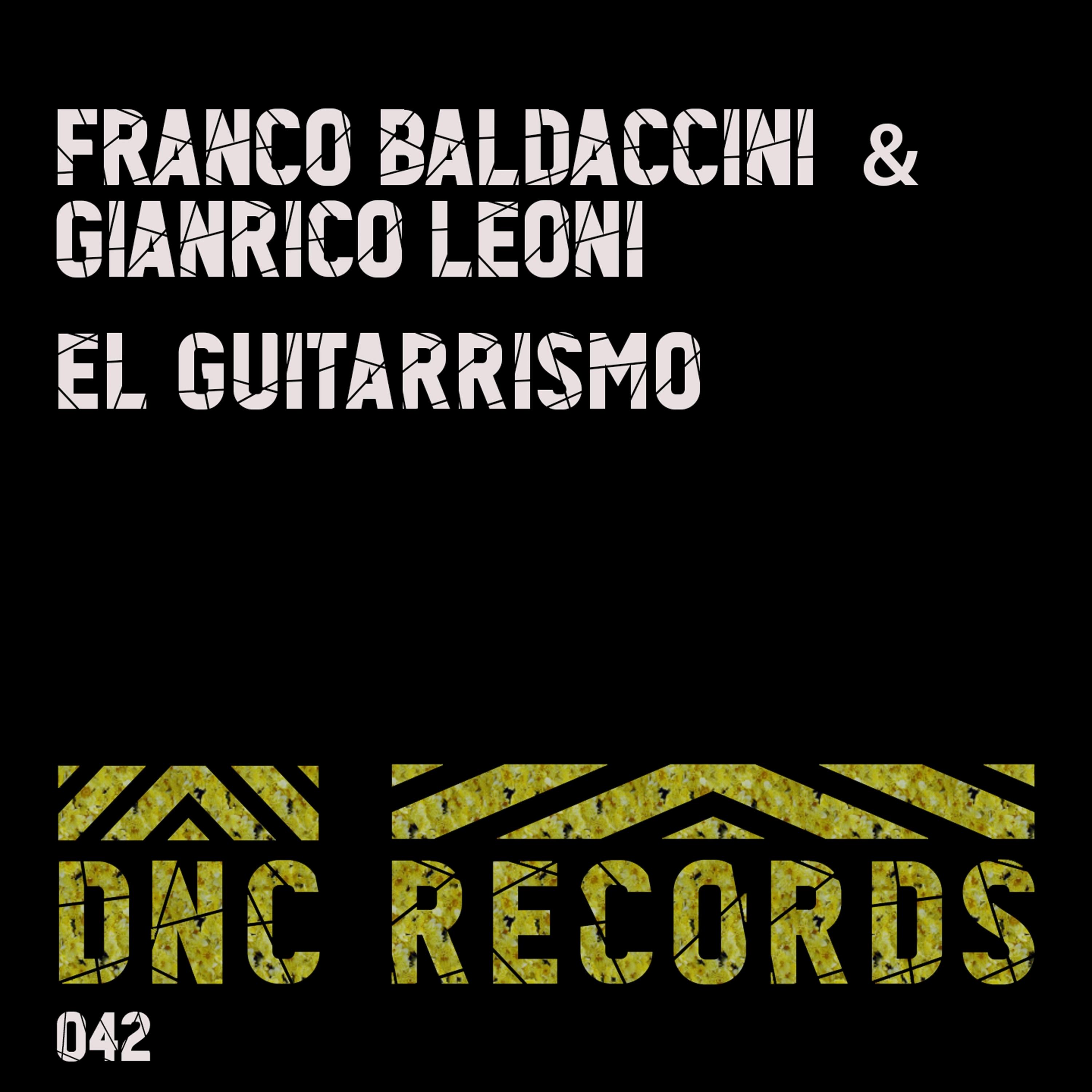 El Guitarismo