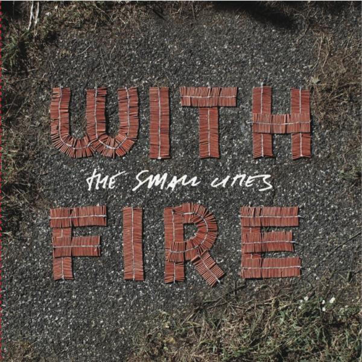 With Fire