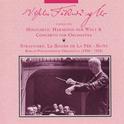 Orchestral Music - HINDEMITH, P. / STRAVINSKY, I. (Wilhelm Furtwangler Conducts Hindemith and Stravi专辑