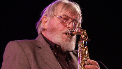 Bud Shank