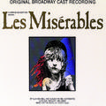 Les Miserables (1987 Original Broadway Cast)