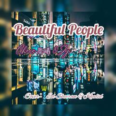 Beautiful People（翻自 Ed Sheeran）