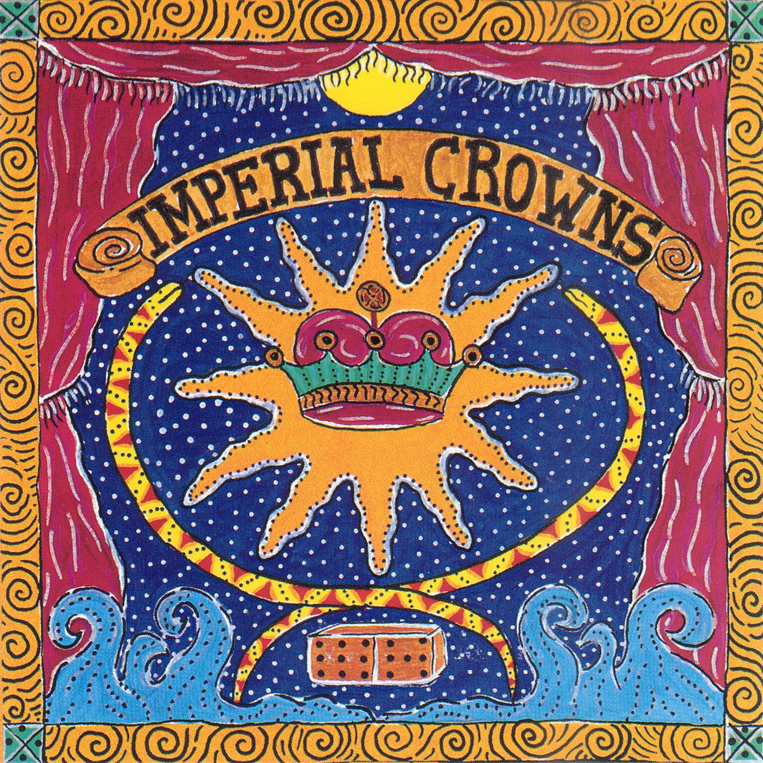 Imperial Crowns
