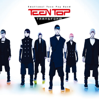 Teen Top - Supa Luv - Inst