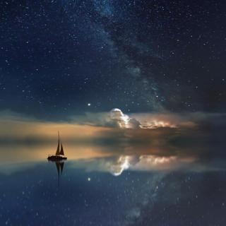 【氛围】梦中的幻想