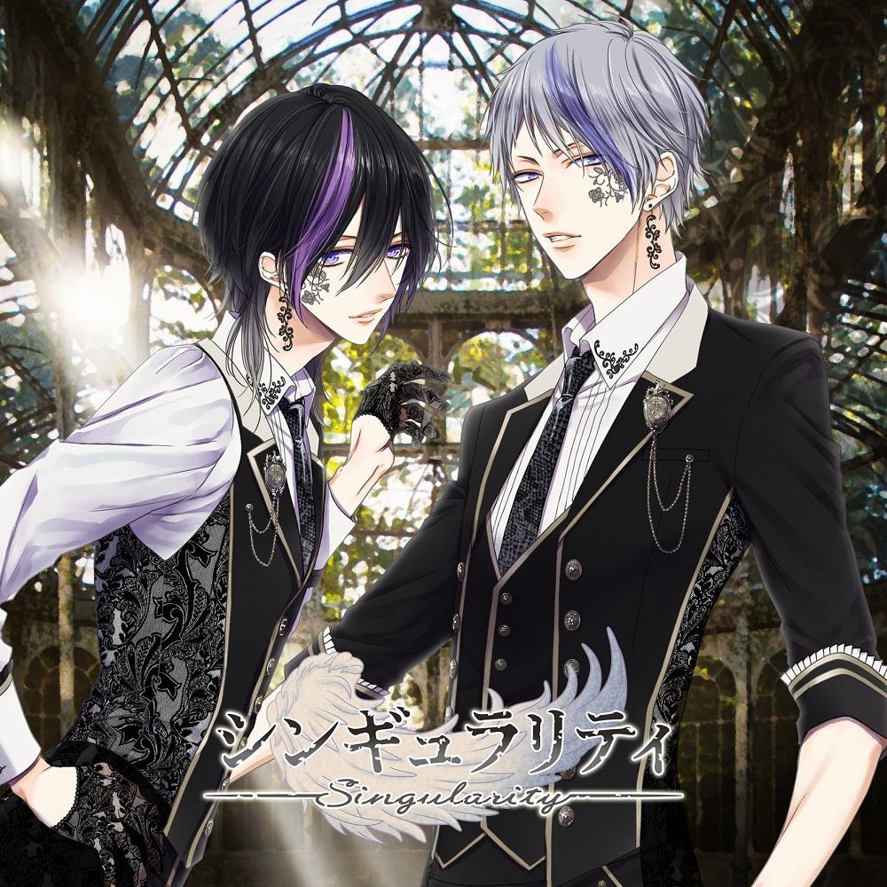LAGRANGE POINT 7thシングル「シンギュラリティ」