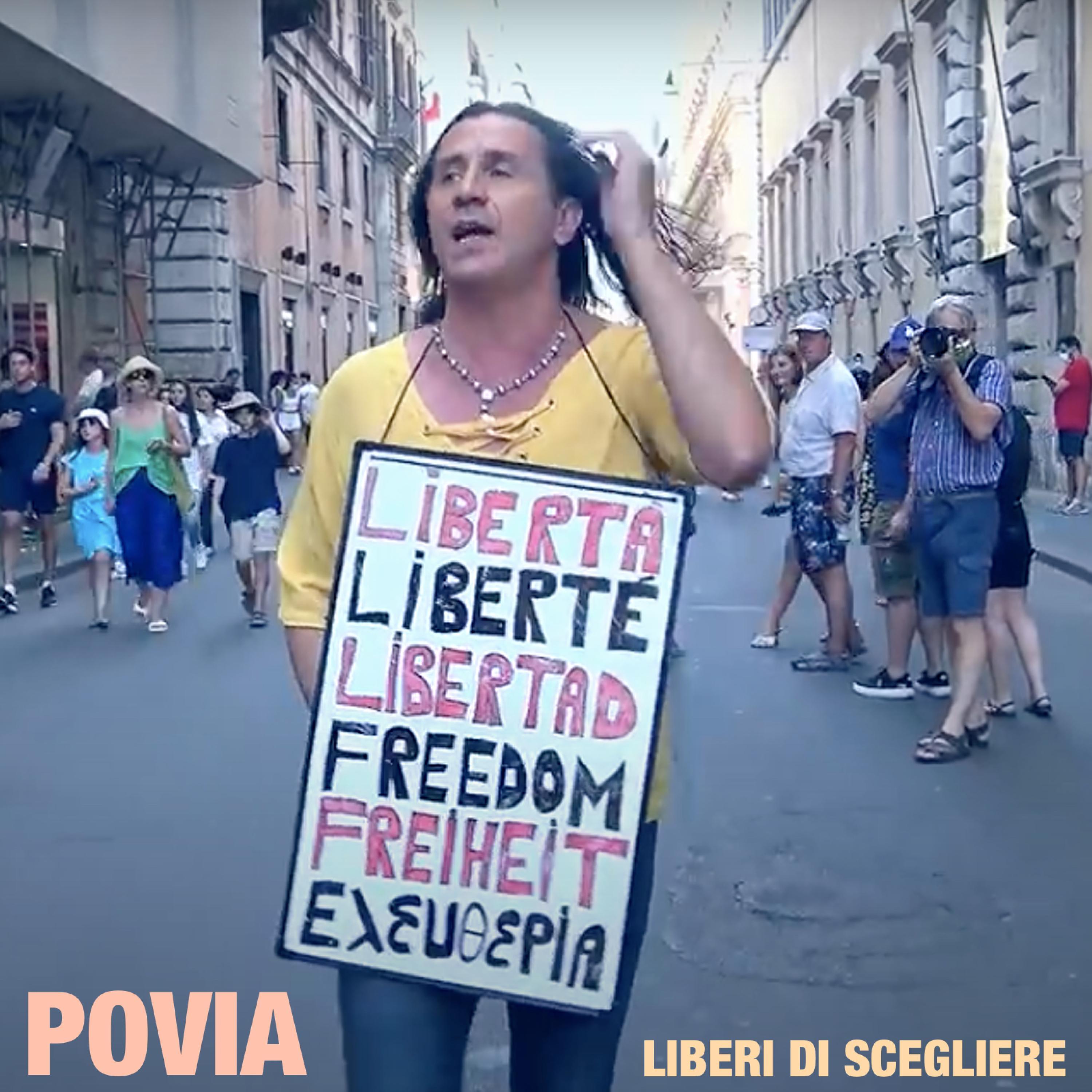 Liberi di scegliere