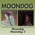 Moondog 1 & 2专辑