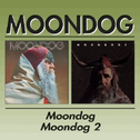 Moondog 1 & 2