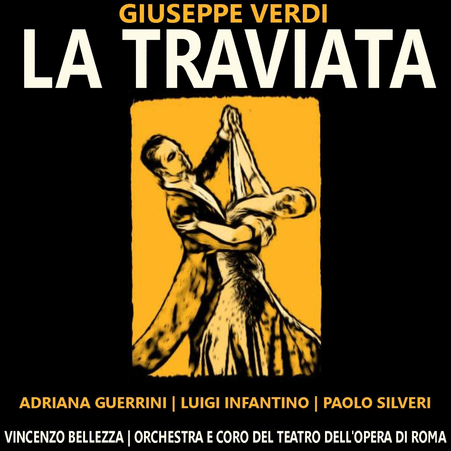 Giuseppe Verdi - La Traviata: Act I