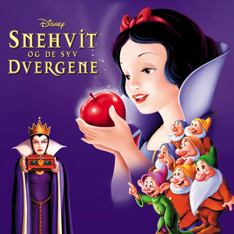 Frank Churchill - Overture - Snow White (From 
