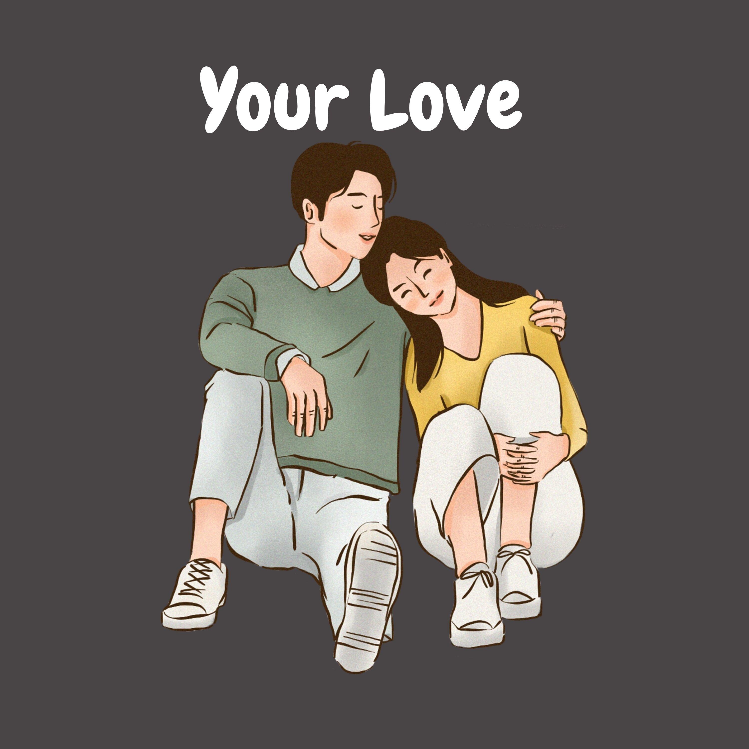 Your Love