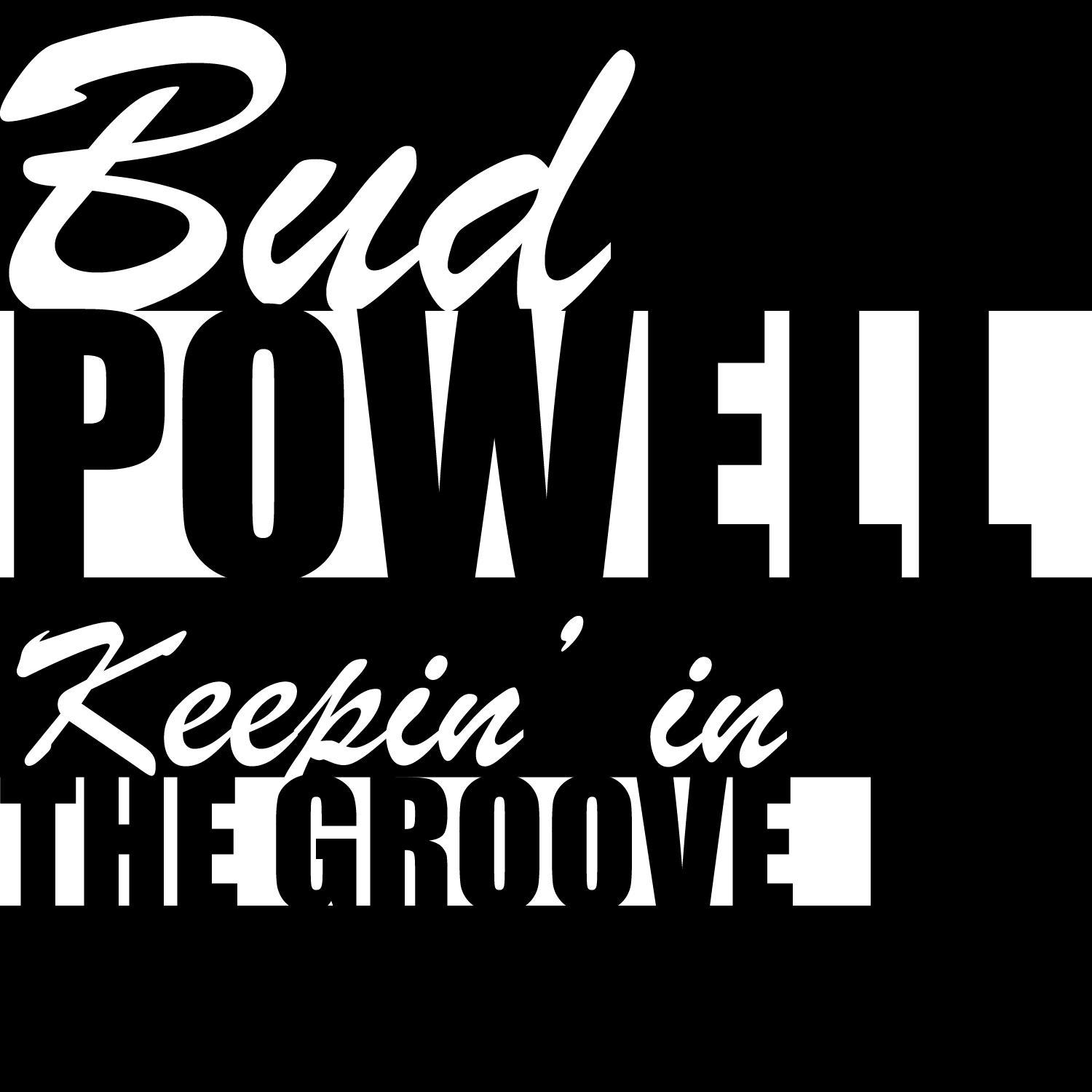 Keepin' in the Groove