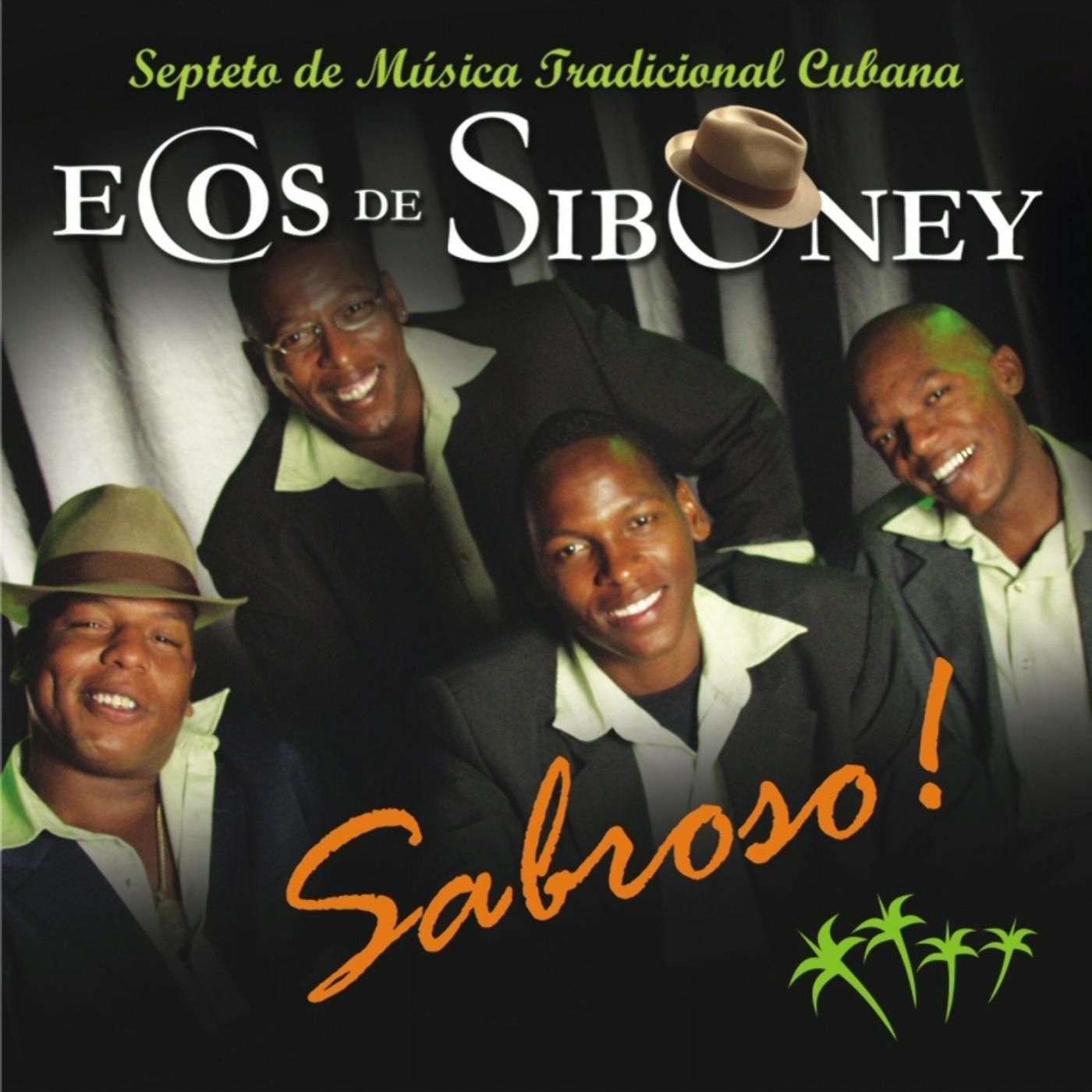 Sabroso!