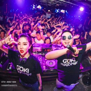 反向BASS 又弹又炸！