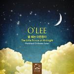 별 헤는 어린왕자 (The Little Prince at Midnight)专辑