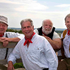 The Wurzels