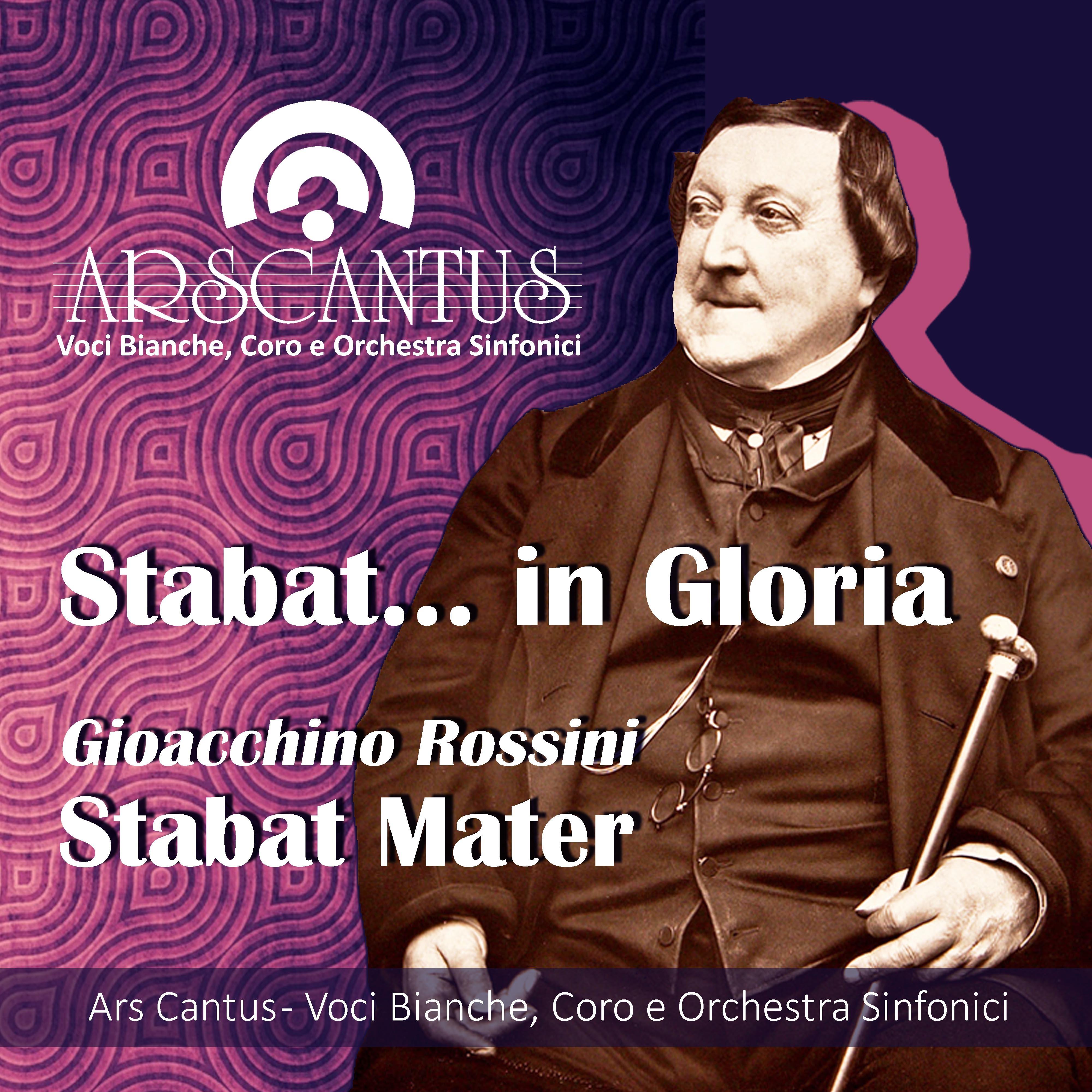 Stabat ... in Gloria
