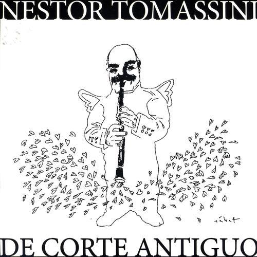Nestor Tomassini - El Choclo