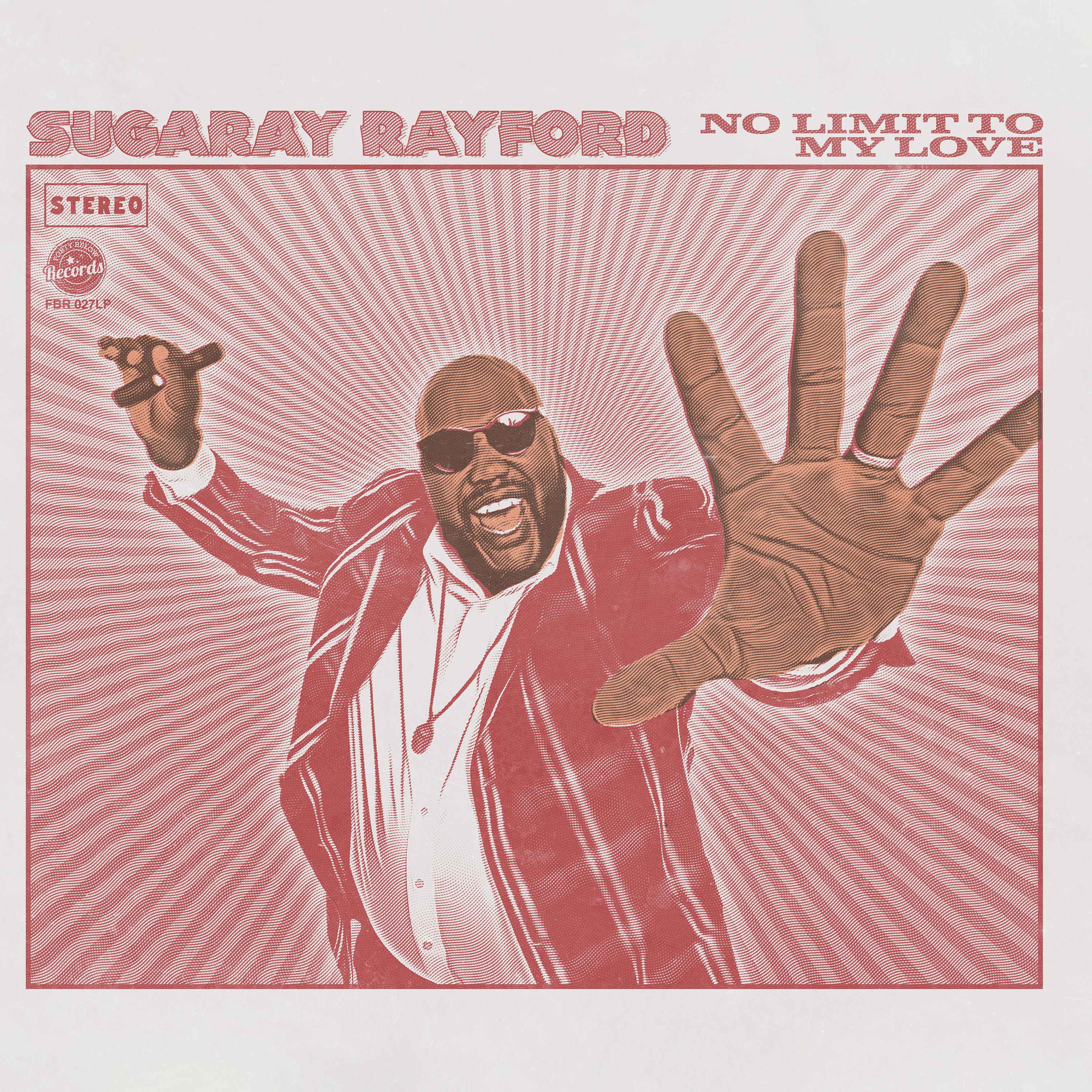 Sugaray Rayford - Miss Information