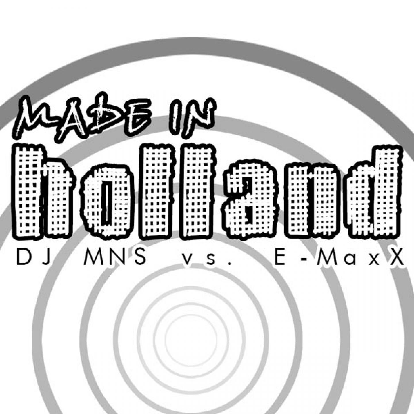Made In Holland