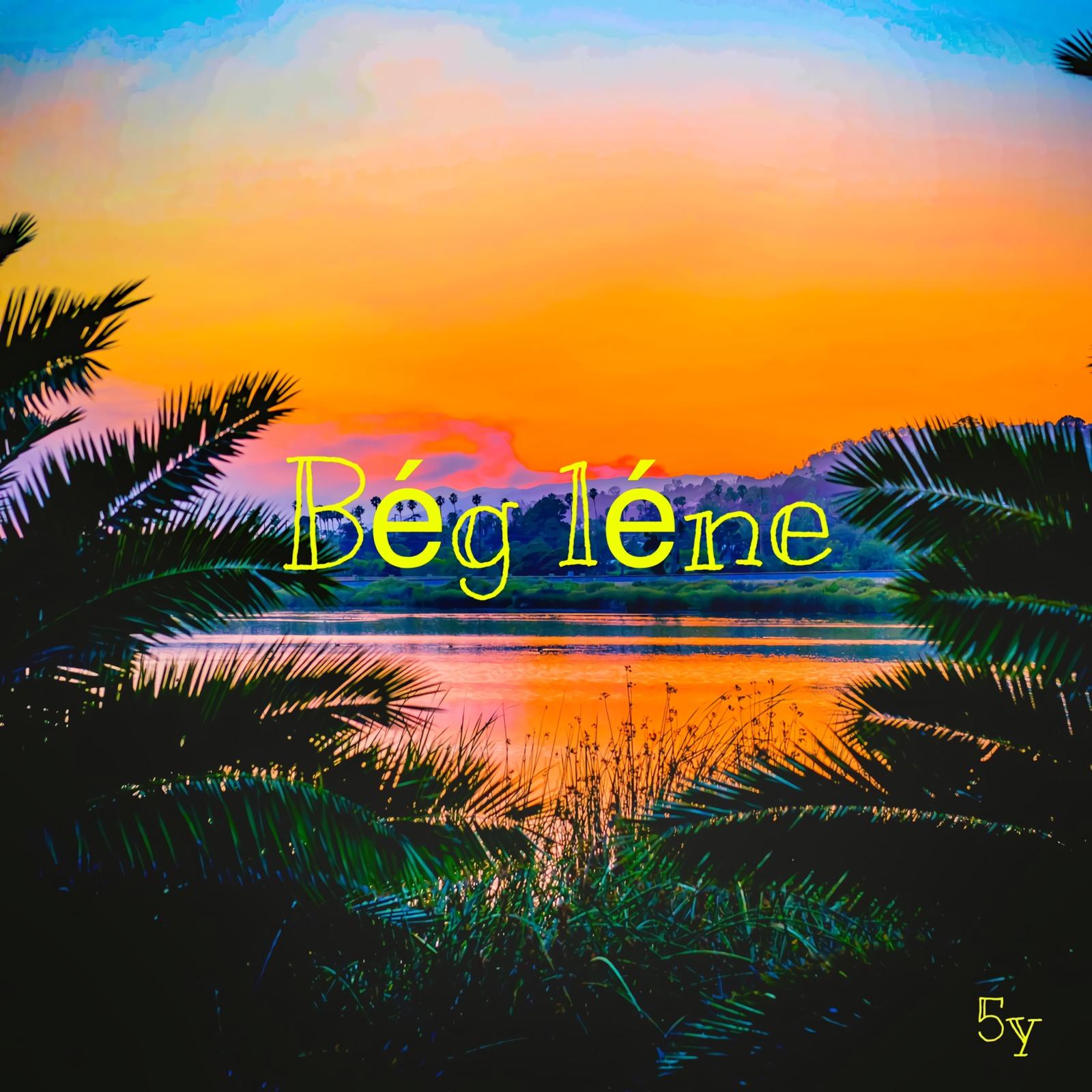 Bég léne Riddim