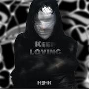 Keep loving